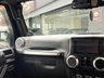 USED 2014 JEEP WRANGLER 2.8 CRD Overland SUV 4dr Diesel Auto 4WD Euro 5 (197 bhp) 