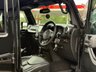 USED 2014 JEEP WRANGLER 2.8 CRD Overland SUV 4dr Diesel Auto 4WD Euro 5 (197 bhp) 
