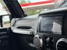 USED 2014 JEEP WRANGLER 2.8 CRD Overland SUV 4dr Diesel Auto 4WD Euro 5 (197 bhp) 
