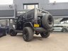 USED 2014 JEEP WRANGLER 2.8 CRD Overland SUV 4dr Diesel Auto 4WD Euro 5 (197 bhp) 