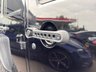 USED 2014 JEEP WRANGLER 2.8 CRD Overland SUV 4dr Diesel Auto 4WD Euro 5 (197 bhp) 