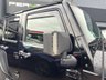 USED 2014 JEEP WRANGLER 2.8 CRD Overland SUV 4dr Diesel Auto 4WD Euro 5 (197 bhp) 