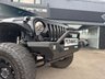 USED 2014 JEEP WRANGLER 2.8 CRD Overland SUV 4dr Diesel Auto 4WD Euro 5 (197 bhp) 