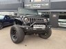 USED 2014 JEEP WRANGLER 2.8 CRD Overland SUV 4dr Diesel Auto 4WD Euro 5 (197 bhp) 