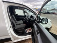 USED 2019 19 PEUGEOT PARTNER 1.5 BlueHDi 1000 Professional Standard Panel Van 5dr Diesel Manual SWB Euro 6 (100 bhp) ???? LOW RATE FINANCE AVAILABLE