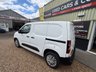 USED 2019 19 PEUGEOT PARTNER 1.5 BlueHDi 1000 Professional Standard Panel Van 5dr Diesel Manual SWB Euro 6 (100 bhp) ???? LOW RATE FINANCE AVAILABLE