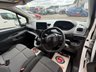 USED 2019 19 PEUGEOT PARTNER 1.5 BlueHDi 1000 Professional Standard Panel Van 5dr Diesel Manual SWB Euro 6 (100 bhp) ???? LOW RATE FINANCE AVAILABLE