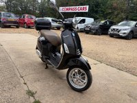 USED 2022 72 PIAGGIO Vespa Primavera 125 125 CVT Euro 5 1 Owner