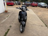 USED 2022 72 PIAGGIO Vespa Primavera 125 125 CVT Euro 5 1 Owner