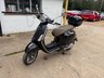 USED 2022 72 PIAGGIO Vespa Primavera 125 125 CVT Euro 5 1 Owner