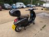 USED 2022 72 PIAGGIO Vespa Primavera 125 125 CVT Euro 5 1 Owner