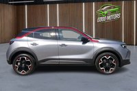 USED 2024 73 VAUXHALL MOKKA ELECTRIC 50kWh GS SUV 5dr Electric Auto (136 ps) ++++DRIVE AWAY TODAY FINANCE+++