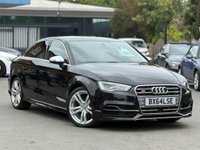 USED AUDI S3 REAR CAMERA - HEATED SEATS