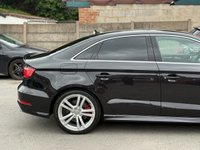 USED AUDI S3 REAR CAMERA - HEATED SEATS