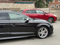 USED AUDI S3 REAR CAMERA - HEATED SEATS