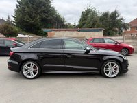 USED AUDI S3 REAR CAMERA - HEATED SEATS