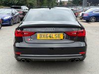 USED AUDI S3 REAR CAMERA - HEATED SEATS