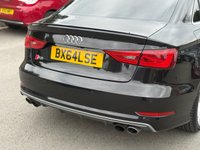 USED AUDI S3 REAR CAMERA - HEATED SEATS