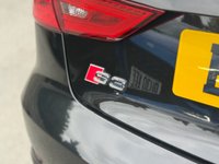 USED AUDI S3 REAR CAMERA - HEATED SEATS