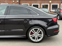 USED AUDI S3 REAR CAMERA - HEATED SEATS