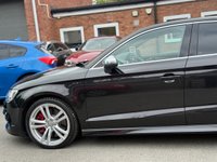USED AUDI S3 REAR CAMERA - HEATED SEATS