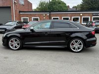 USED AUDI S3 REAR CAMERA - HEATED SEATS