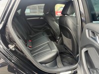 USED AUDI S3 REAR CAMERA - HEATED SEATS