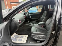USED AUDI S3 REAR CAMERA - HEATED SEATS