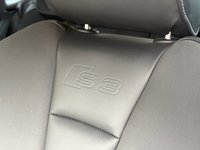 USED AUDI S3 REAR CAMERA - HEATED SEATS