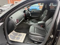 USED AUDI S3 REAR CAMERA - HEATED SEATS