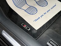 USED AUDI S3 REAR CAMERA - HEATED SEATS