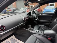 USED AUDI S3 REAR CAMERA - HEATED SEATS