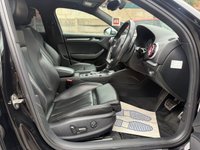 USED AUDI S3 REAR CAMERA - HEATED SEATS