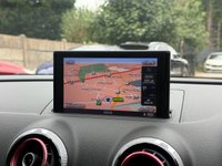 USED AUDI S3 REAR CAMERA - HEATED SEATS