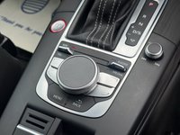 USED AUDI S3 REAR CAMERA - HEATED SEATS
