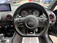 USED AUDI S3 REAR CAMERA - HEATED SEATS