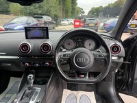 USED AUDI S3 REAR CAMERA - HEATED SEATS