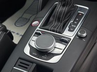 USED AUDI S3 REAR CAMERA - HEATED SEATS