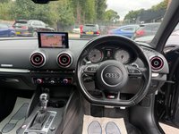 USED AUDI S3 REAR CAMERA - HEATED SEATS