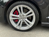 USED AUDI S3 REAR CAMERA - HEATED SEATS