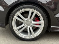 USED AUDI S3 REAR CAMERA - HEATED SEATS