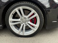 USED AUDI S3 REAR CAMERA - HEATED SEATS