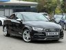 USED AUDI S3 REAR CAMERA - HEATED SEATS