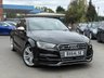 USED AUDI S3 REAR CAMERA - HEATED SEATS