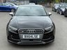 USED AUDI S3 REAR CAMERA - HEATED SEATS
