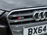 USED AUDI S3 REAR CAMERA - HEATED SEATS