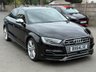 USED AUDI S3 REAR CAMERA - HEATED SEATS