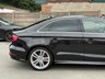USED AUDI S3 REAR CAMERA - HEATED SEATS