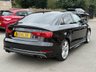 USED AUDI S3 REAR CAMERA - HEATED SEATS