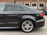 USED AUDI S3 REAR CAMERA - HEATED SEATS